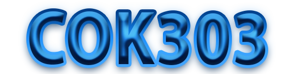 COK303 Logo